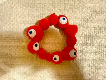 [새상품급] 미야쿠미야쿠 로고 마스코트 오사카 간사이 만박