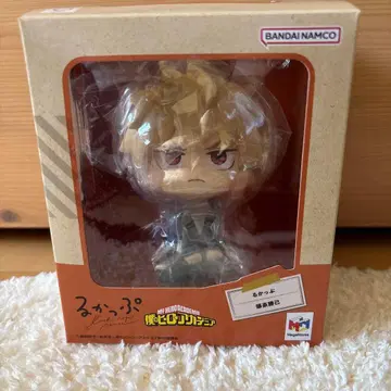 나의 히어로 아카데미아 룩업 바쿠고 카츠키