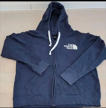 후드티 네이비 L 사이즈 THE NORTH FACE NT61720X