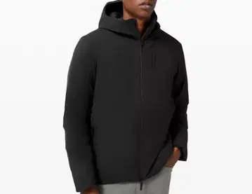 룰루레몬 다운 자켓 Pinnacle Warmth Jacket