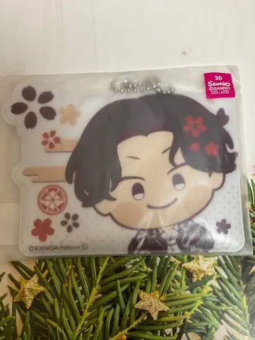 부젠에 와쿠파스 케이스