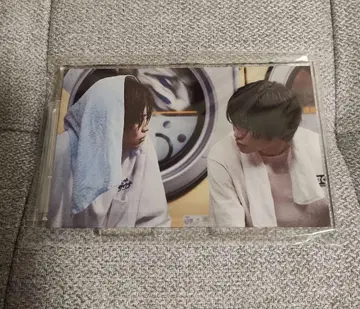 미나토 상점 코인 랜드리 Amazon 한정판 혜택 아크릴 스탠드