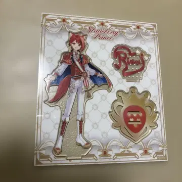 스토푸리 리이누군 스토메모 Forever!! ver.!! 아크릴 스탠드