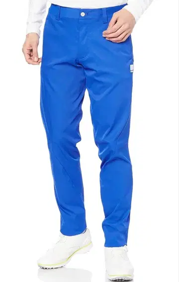 [먼싱웨어] 골프 롱 팬츠 방오 방풍 흡한속건 스트레치