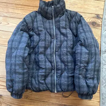 PARTIMENTO 다운 그레이