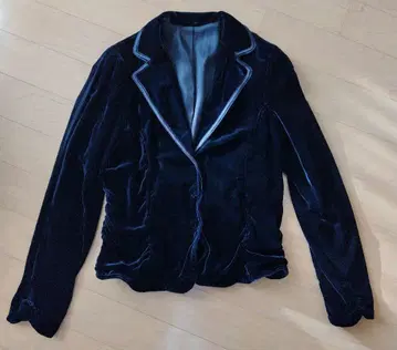 레리안 벨벳 포멀 자켓 9호