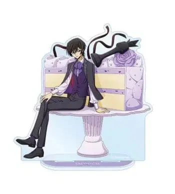 코드기어스 반역의 를르슈 (를르슈/벌스데이 2025 ver.)