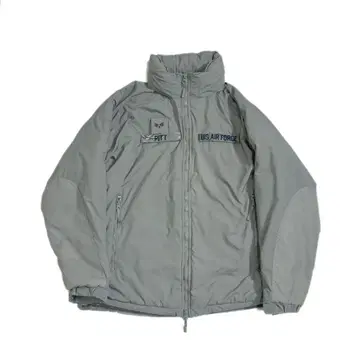 미군 실물 ECWCS GEN3 Level7 프리마로프트 후드티 M-R