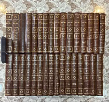 듀란트 세계 역사 전권 1~32권