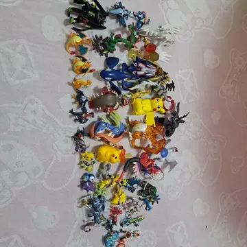 몬코레 묶음 판매