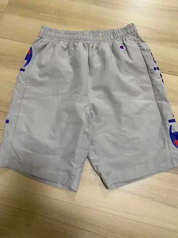 챔피온 하프 팬츠 M 새상품급