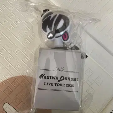 나니와단시 응원봉