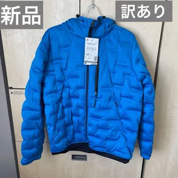 새상품 AERO STRETCH ULTIMATE 후디드 후드티