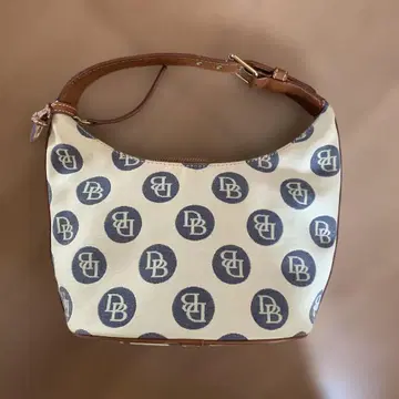 [ 새상품급 ] 두니앤버크 버킷 백