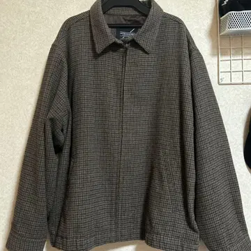 United AVIATION 스윙탑 L 하운드투스