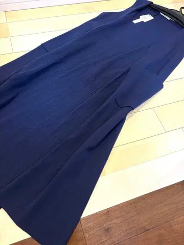 택 포함 새상품 스콧 클럽 계열 롱 베스트