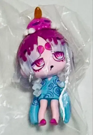 윌 스위츠 피규어 컬렉션