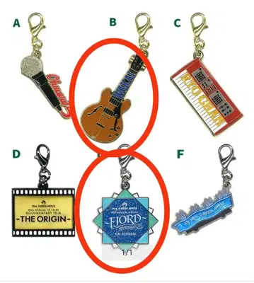 Mrs. GREEN APPLE 피요르드 영화 메탈 참 B.E 세트