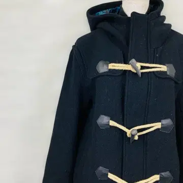 CIAO PANIC 더플 코트 L 블랙