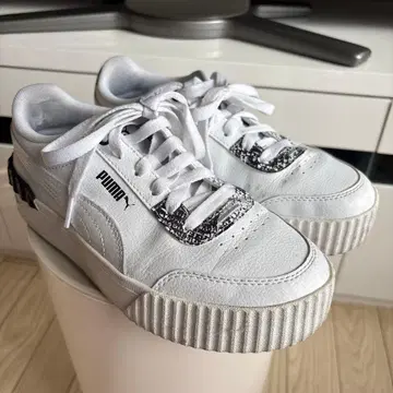 PUMA(푸마) 382504-01 23.5cm