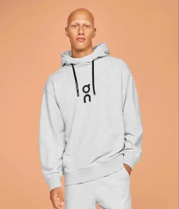 On Club Hoodie