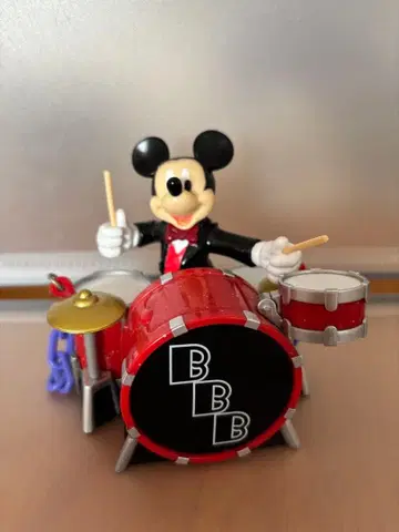 미키 빅밴드 비트