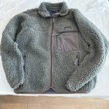 patagonia 파타고니아 클래식 레트로 가디건