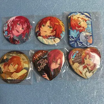 앙스타 앙상블 스타즈 츠키나가 레오 9