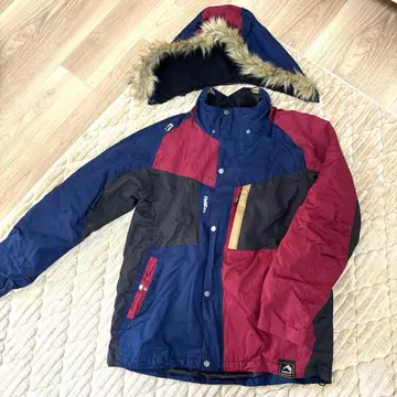 워크맨 3way 자켓