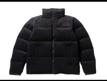 노스페이스 코듀로이 눕시 재킷