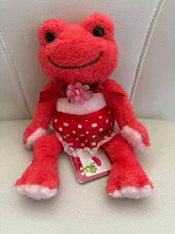 개구리 피클스 메르시맘 9