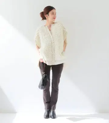 [품절 모델] 스픽 앤 스팬 니트