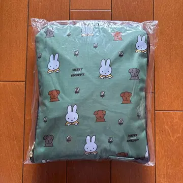 미피앤스너피 접이식 보스턴 백 M