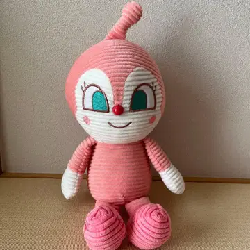 코듀로이 봉제 인형 짤랑이