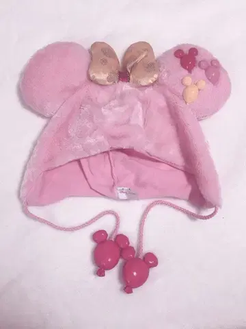 디즈니 30주년 팬캡