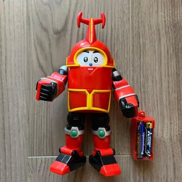 파워풀 사운드 카부타크 [비로보 카부타크]