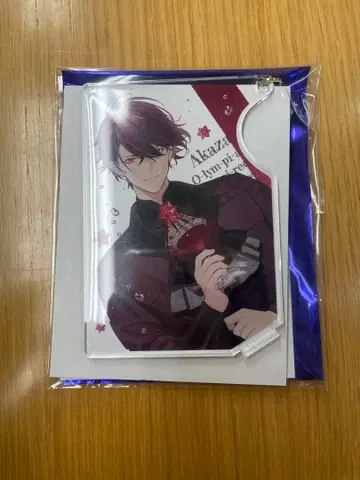 올림피아 소와레 아크릴 스탠드 슈사