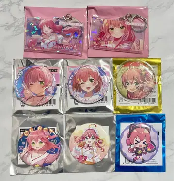 사쿠라미코 묶음 판매 8세트