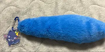 아드 로자 토르마리 꼬리