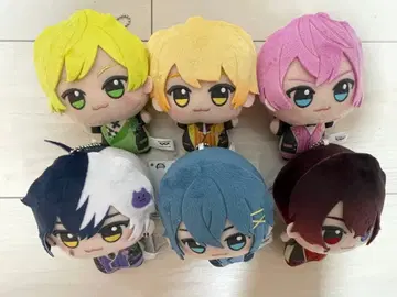 AMPTAKxCOLORS SD 인형 컴프 세트