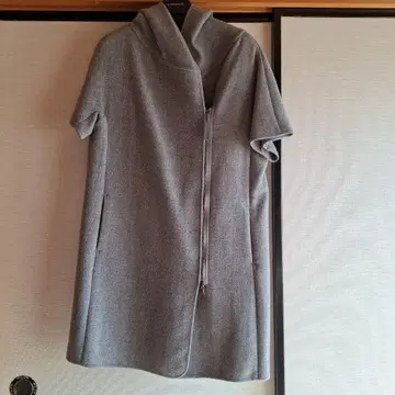 파비아나 하프 코트