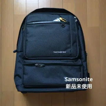 Samsonite 백팩