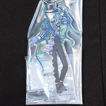 트위스테 제일복권 홀로그램 아크릴 스탠드 제이드 리치