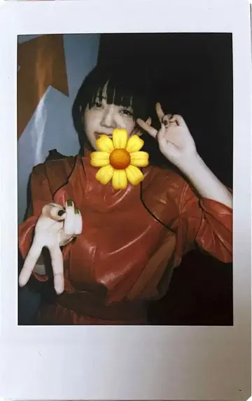 나마에나이 빨간색 의상 ASP