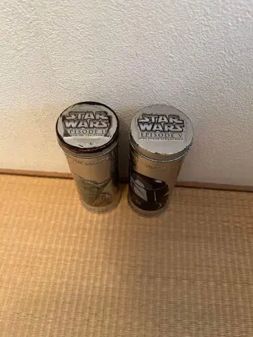 버거킹 스타워즈 시계