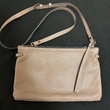 GIANNI CHIARINI 잔니 키아리니 숄더백