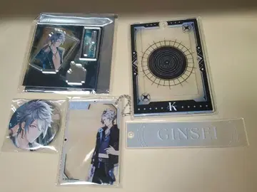 블랙스타 브라스 은별