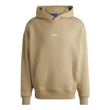 미사용 HUGO BLUE 파카 후디 남성용 nazardo M