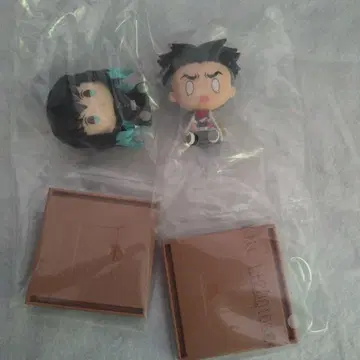 귀멸의 칼날 제일복권 무이치로 교메이