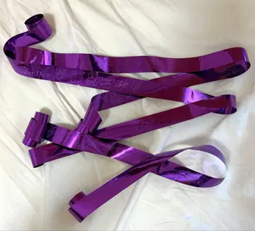 이레귤러즈 쇼토 일본 무도관 은색 테이프 은테 3개